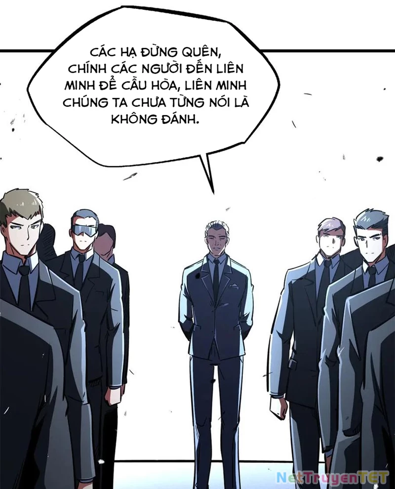 Siêu Cấp Thần Cơ Nhân Chapter 325 - Trang 4