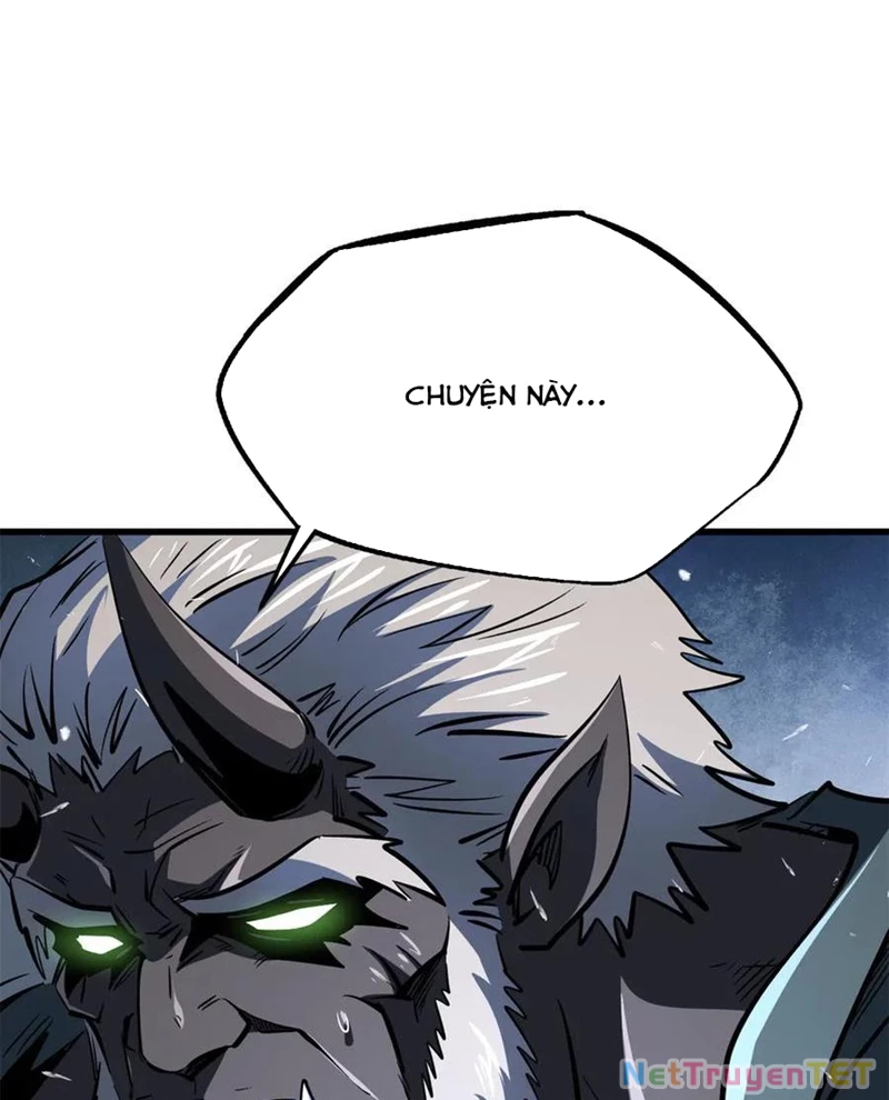 Siêu Cấp Thần Cơ Nhân Chapter 325 - Trang 4