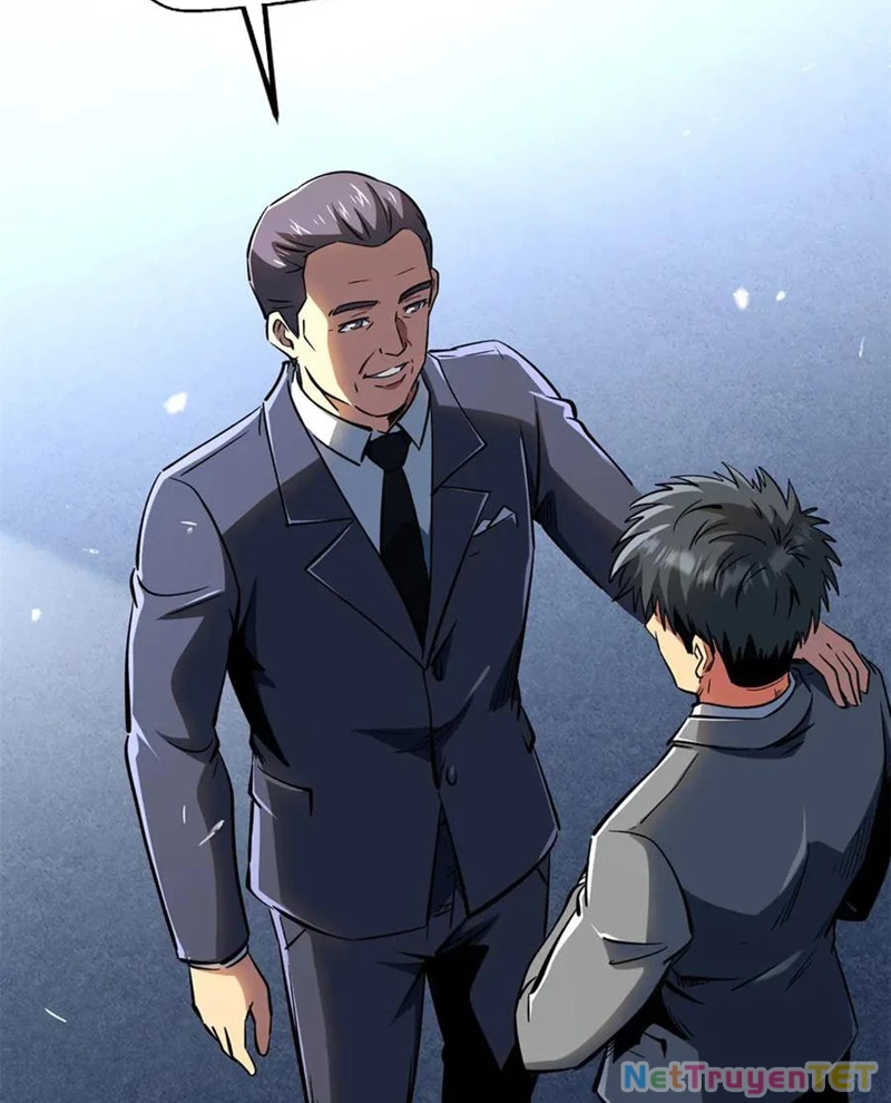 Siêu Cấp Thần Cơ Nhân Chapter 325 - Trang 4