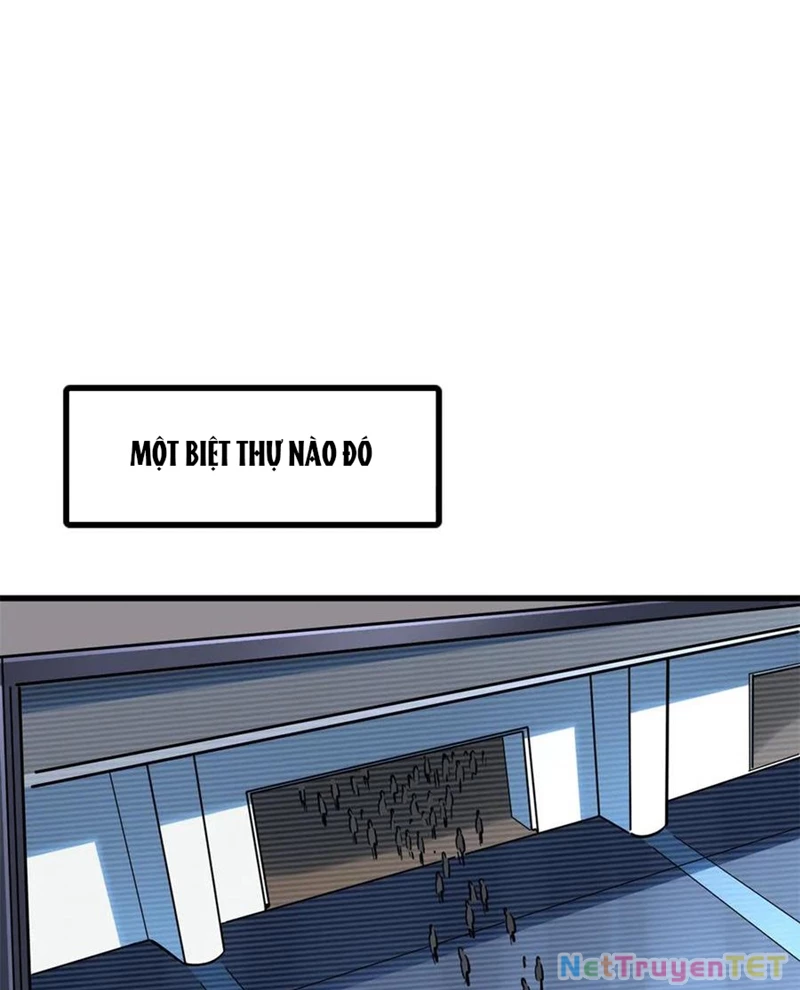 Siêu Cấp Thần Cơ Nhân Chapter 325 - Trang 4