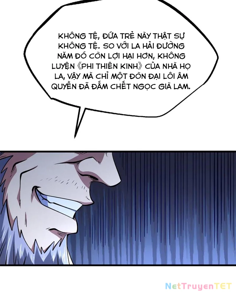 Siêu Cấp Thần Cơ Nhân Chapter 325 - Trang 4