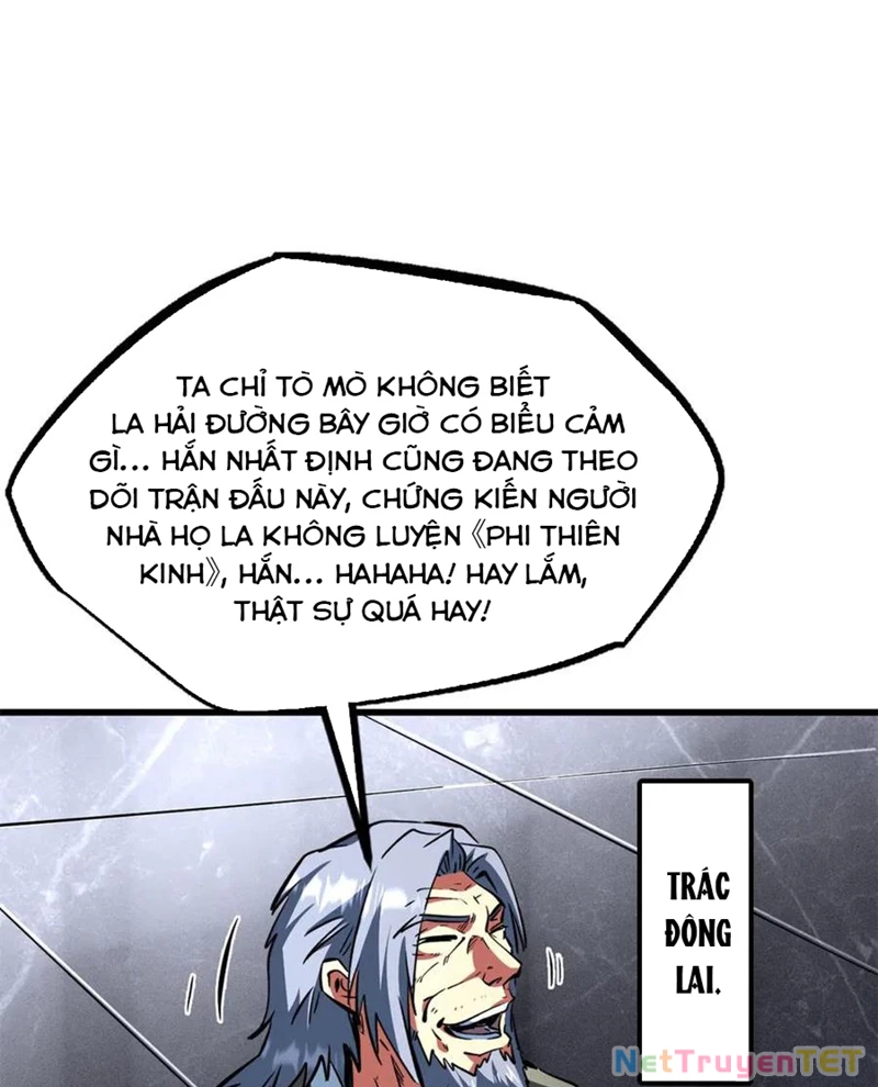 Siêu Cấp Thần Cơ Nhân Chapter 325 - Trang 4