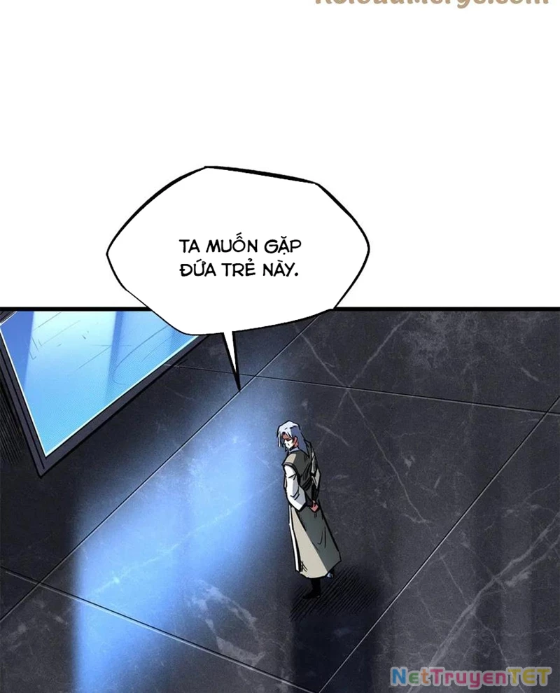 Siêu Cấp Thần Cơ Nhân Chapter 325 - Trang 4