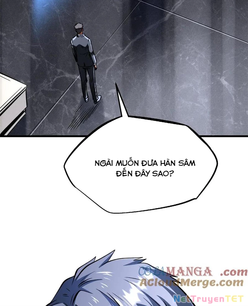 Siêu Cấp Thần Cơ Nhân Chapter 325 - Trang 4