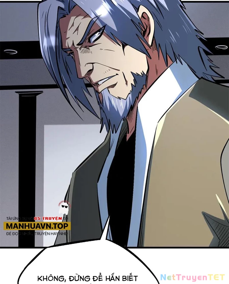 Siêu Cấp Thần Cơ Nhân Chapter 325 - Trang 4