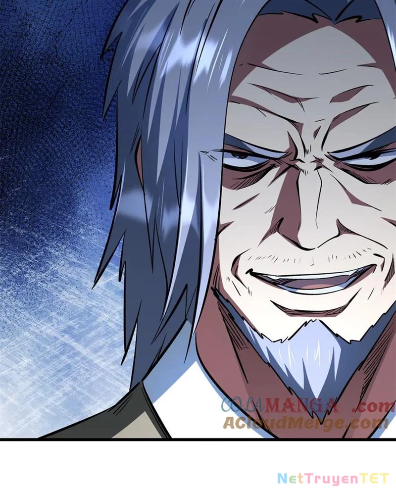 Siêu Cấp Thần Cơ Nhân Chapter 325 - Trang 4