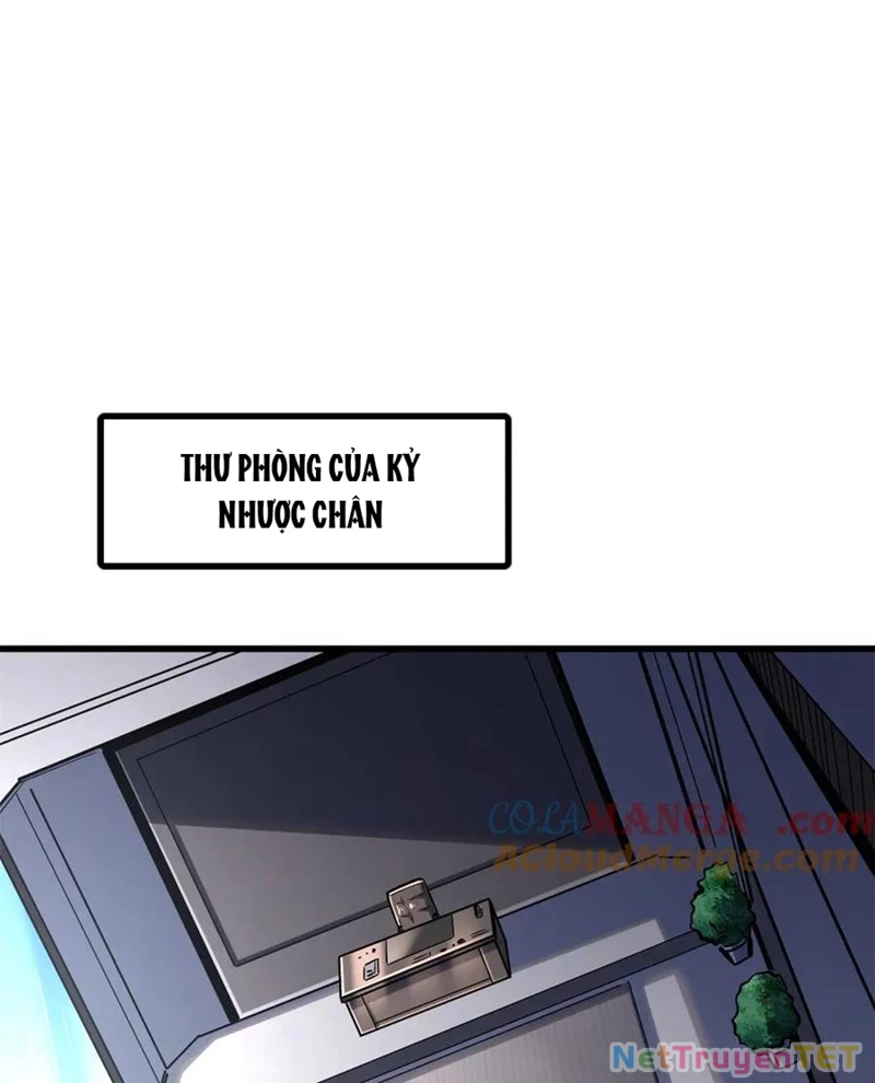 Siêu Cấp Thần Cơ Nhân Chapter 325 - Trang 4