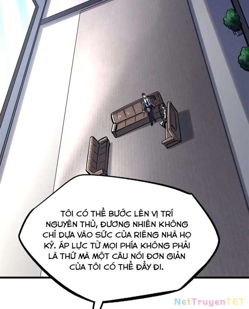 Siêu Cấp Thần Cơ Nhân Chapter 325 - Trang 4