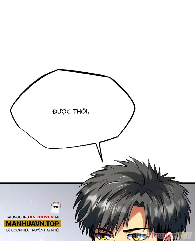 Siêu Cấp Thần Cơ Nhân Chapter 325 - Trang 4