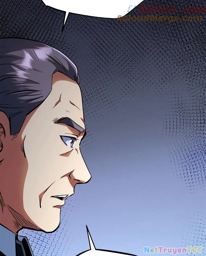 Siêu Cấp Thần Cơ Nhân Chapter 325 - Trang 4