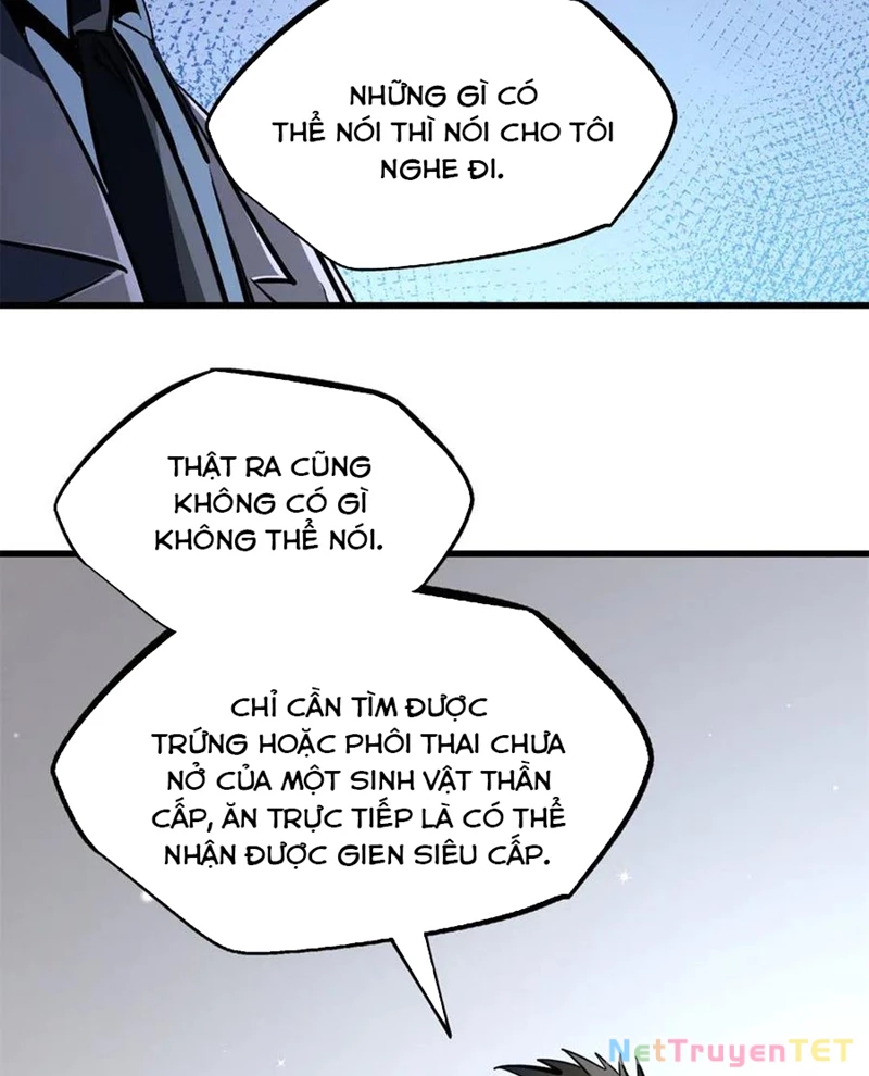 Siêu Cấp Thần Cơ Nhân Chapter 325 - Trang 4