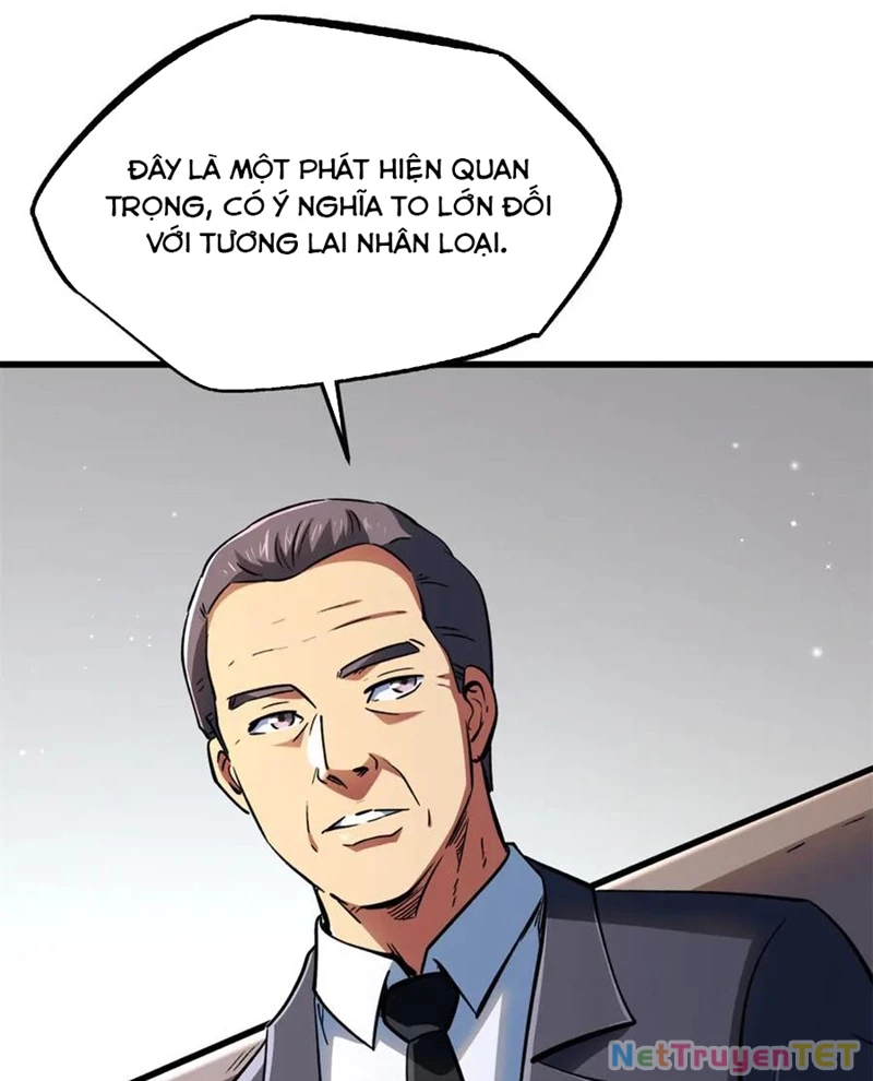 Siêu Cấp Thần Cơ Nhân Chapter 325 - Trang 4