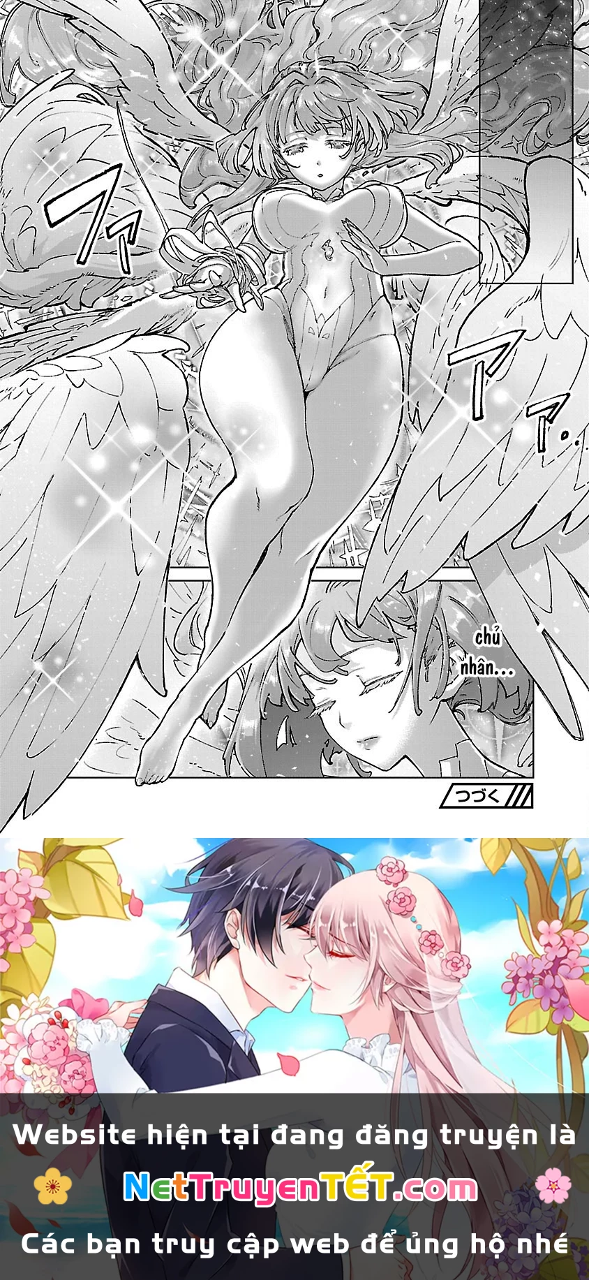 Mob kara Hajimaru Tansaku Eiyuutan Chapter 29 - Trang 2