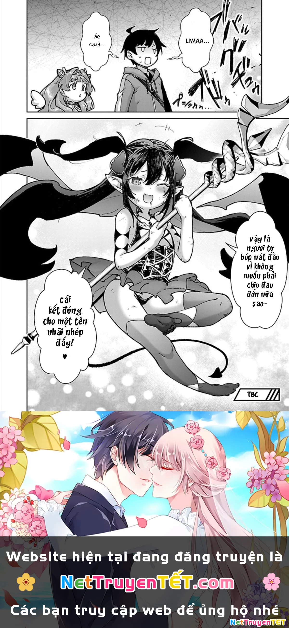 Mob kara Hajimaru Tansaku Eiyuutan Chapter 30 - Trang 2