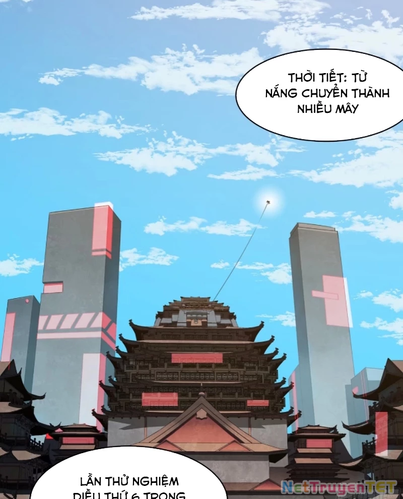 Tinh Giáp Hồn Tướng Ngoại truyện 1 - Trang 2