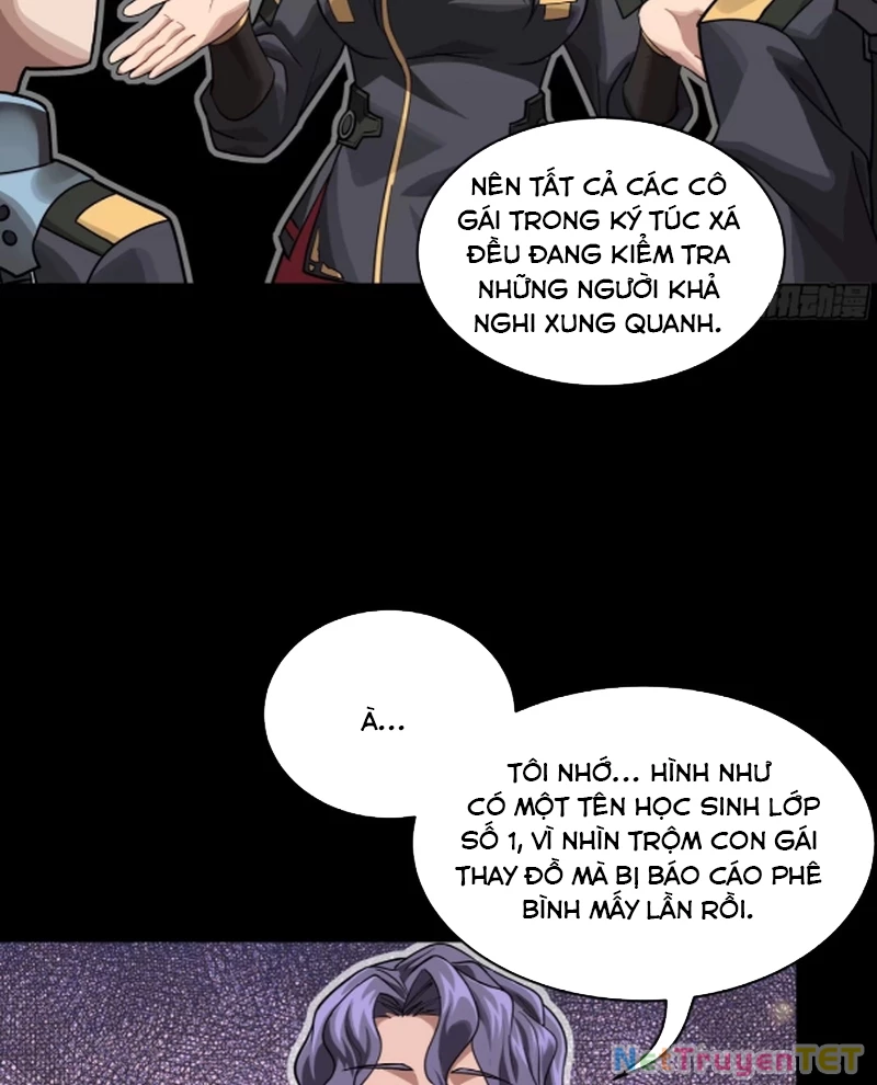 Tinh Giáp Hồn Tướng Ngoại truyện 1 - Trang 2