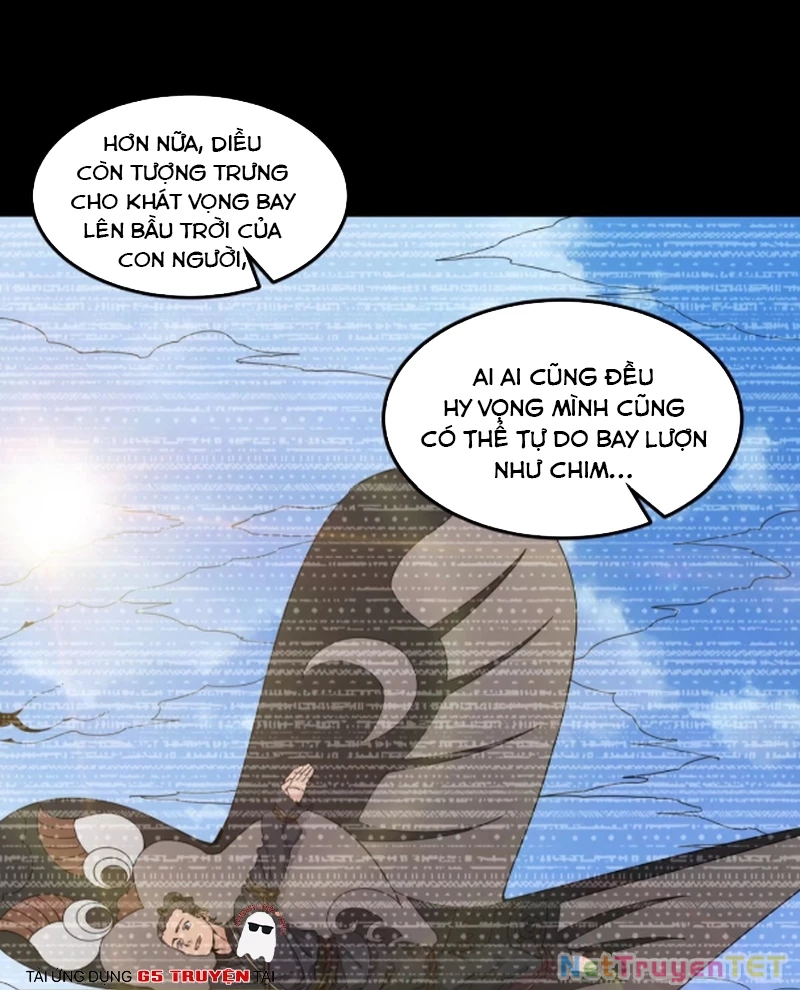 Tinh Giáp Hồn Tướng Ngoại truyện 1 - Trang 2
