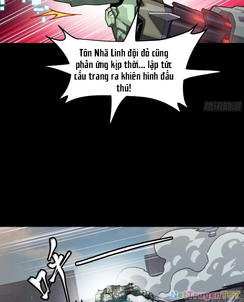 Tinh Giáp Hồn Tướng Ngoại truyện 2 - Trang 2