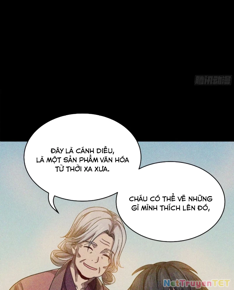 Tinh Giáp Hồn Tướng Ngoại truyện 3 - Trang 2