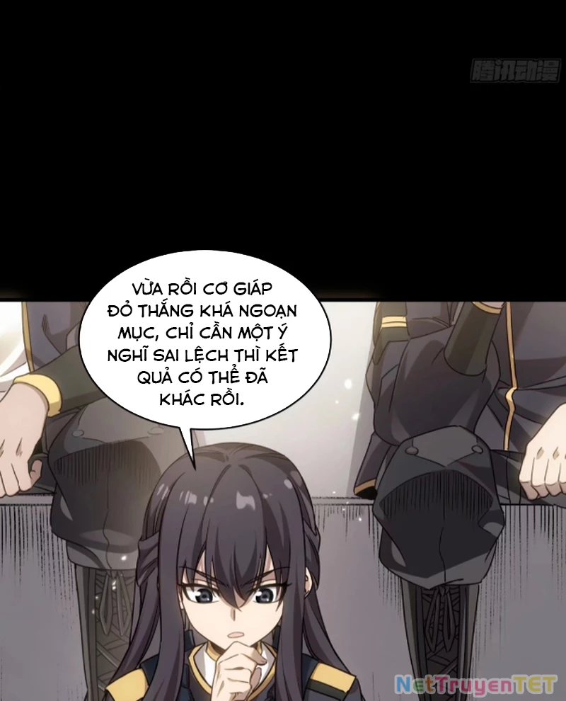 Tinh Giáp Hồn Tướng Ngoại truyện 3 - Trang 2