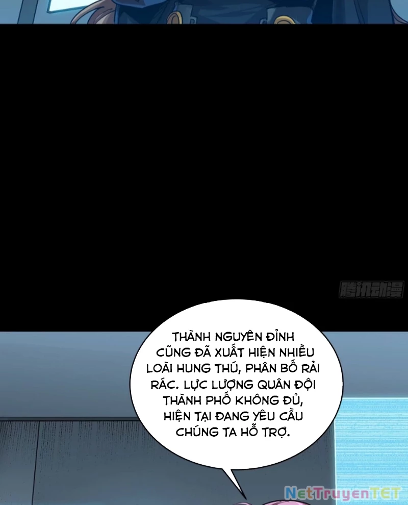 Tinh Giáp Hồn Tướng Ngoại truyện 4 - Trang 2