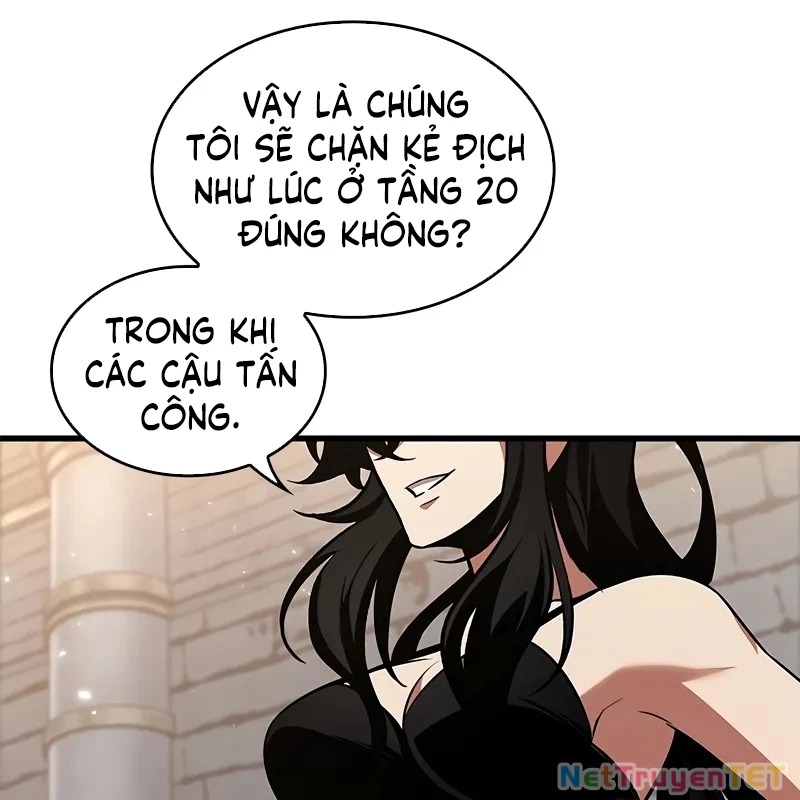 Gacha Vô Hạn Chapter 133 - Trang 4