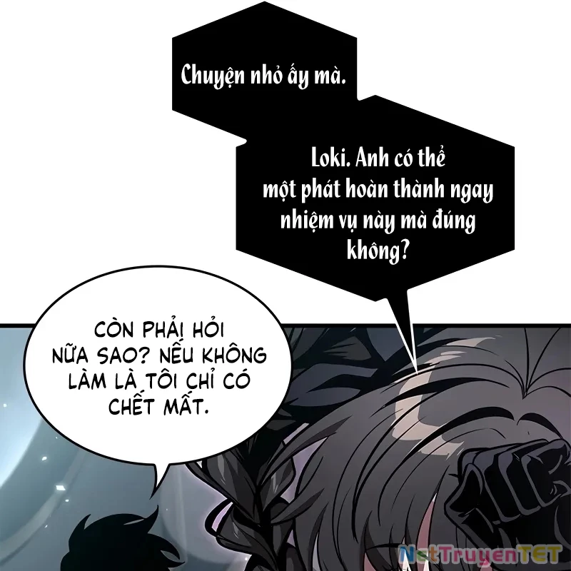 Gacha Vô Hạn Chapter 133 - Trang 4