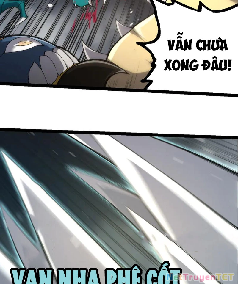 Chuyển Sinh Thành Liễu Đột Biến Chapter 326 - Trang 4
