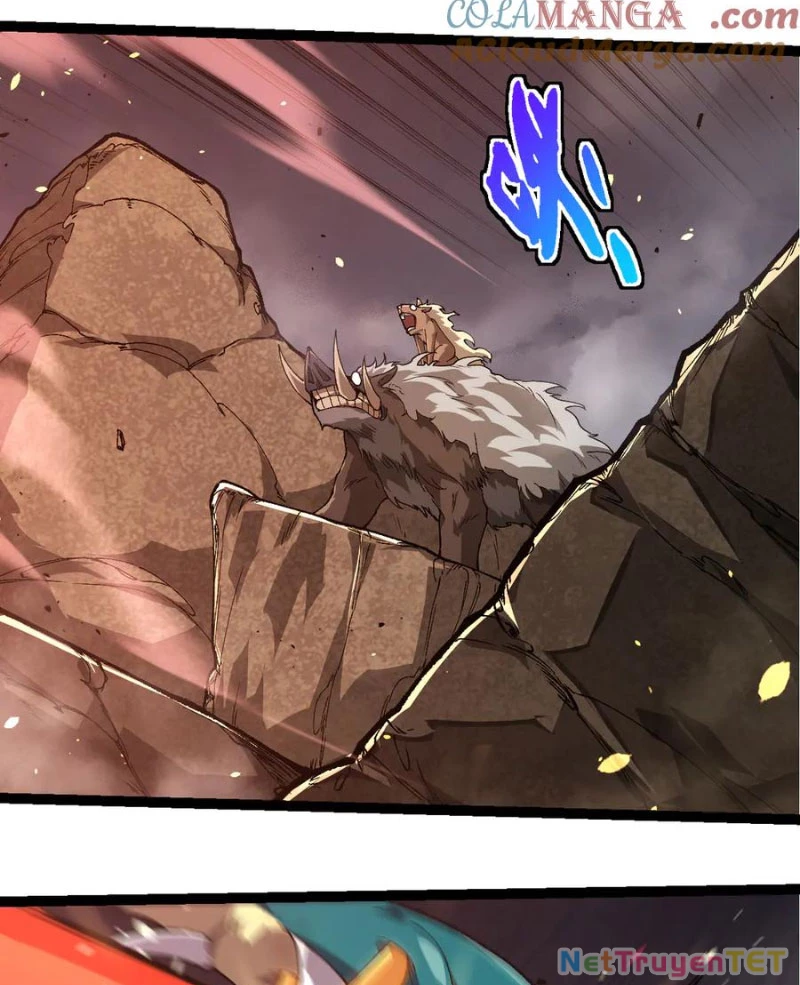Chuyển Sinh Thành Liễu Đột Biến Chapter 326 - Trang 4