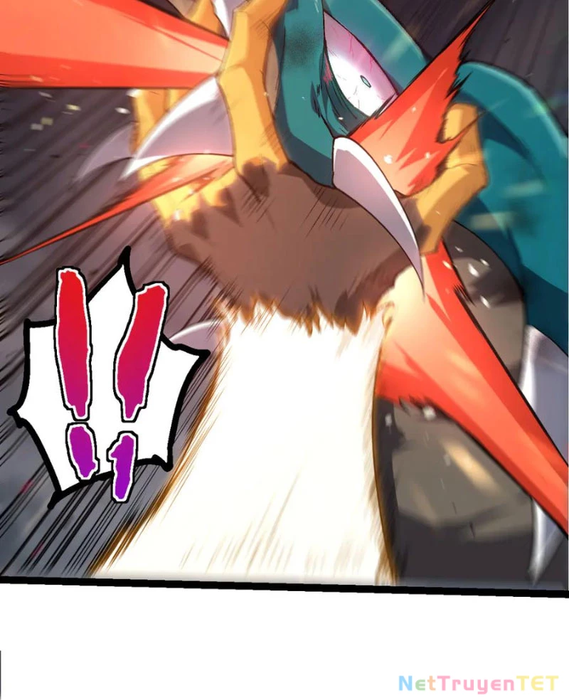 Chuyển Sinh Thành Liễu Đột Biến Chapter 326 - Trang 4