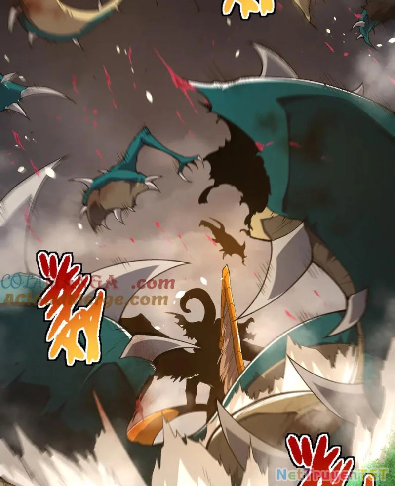 Chuyển Sinh Thành Liễu Đột Biến Chapter 326 - Trang 4