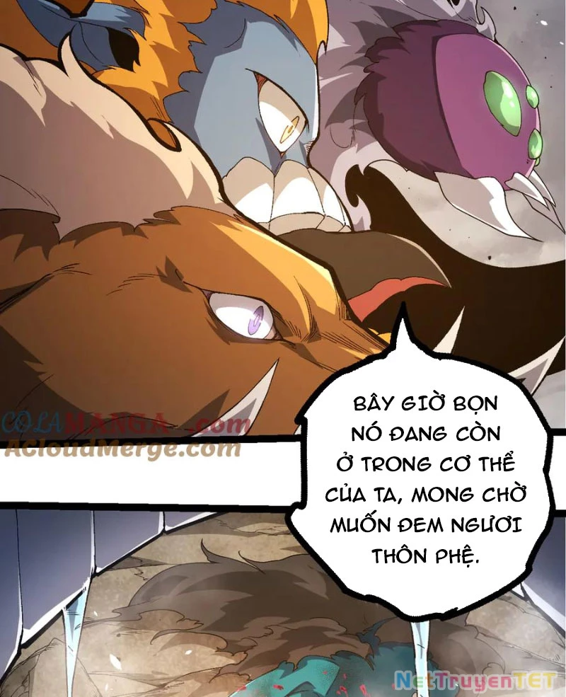 Chuyển Sinh Thành Liễu Đột Biến Chapter 326 - Trang 4