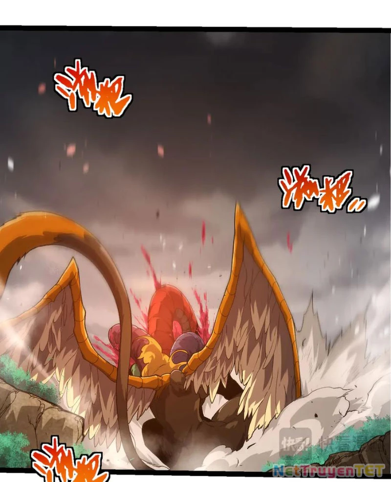 Chuyển Sinh Thành Liễu Đột Biến Chapter 326 - Trang 4