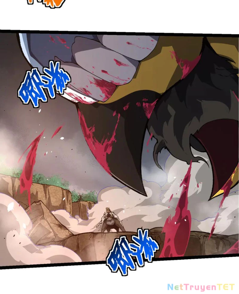 Chuyển Sinh Thành Liễu Đột Biến Chapter 326 - Trang 4