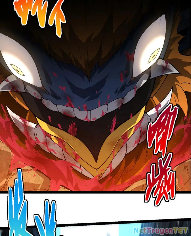 Chuyển Sinh Thành Liễu Đột Biến Chapter 326 - Trang 4