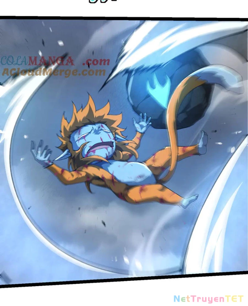 Chuyển Sinh Thành Liễu Đột Biến Chapter 326 - Trang 4