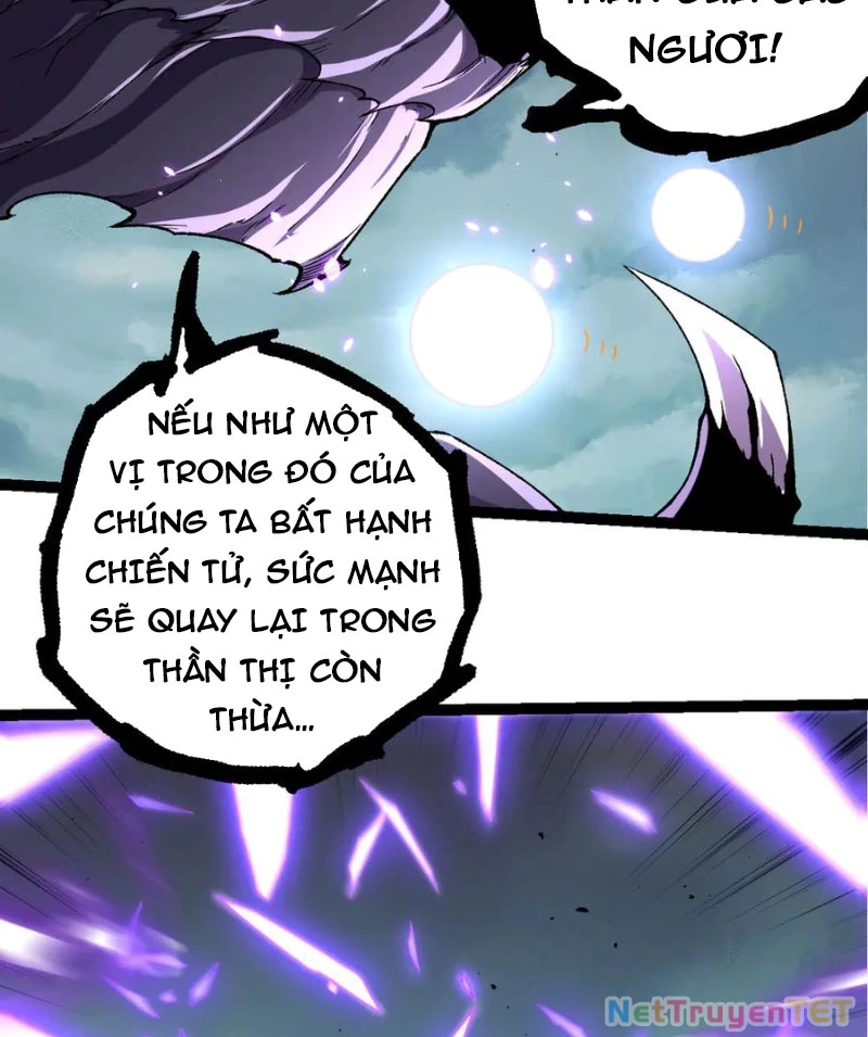 Chuyển Sinh Thành Liễu Đột Biến Chapter 326 - Trang 4