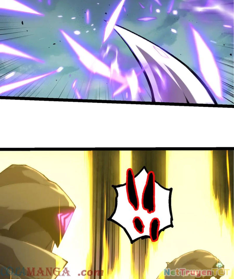 Chuyển Sinh Thành Liễu Đột Biến Chapter 326 - Trang 4