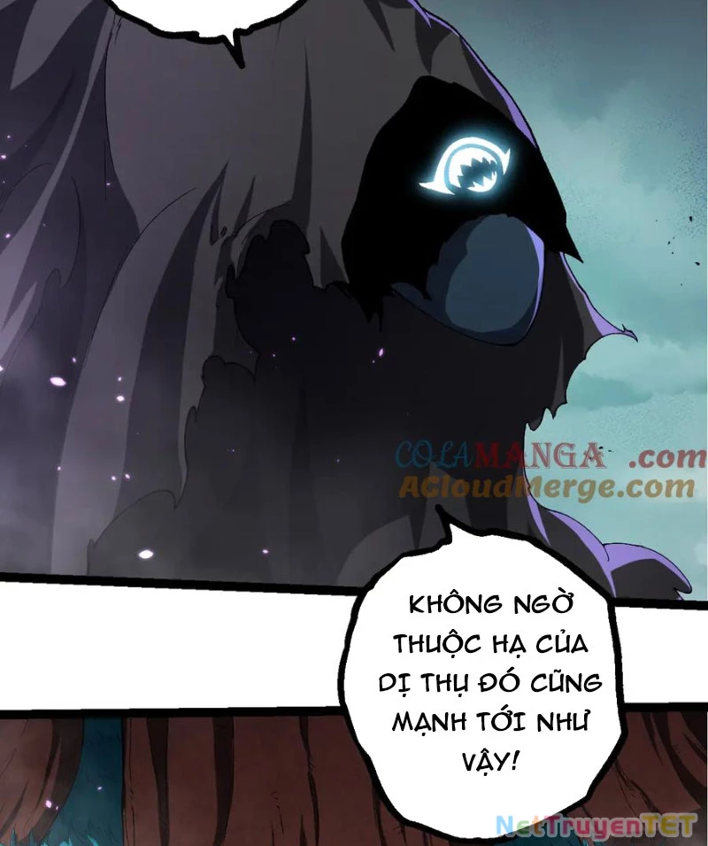 Chuyển Sinh Thành Liễu Đột Biến Chapter 326 - Trang 4
