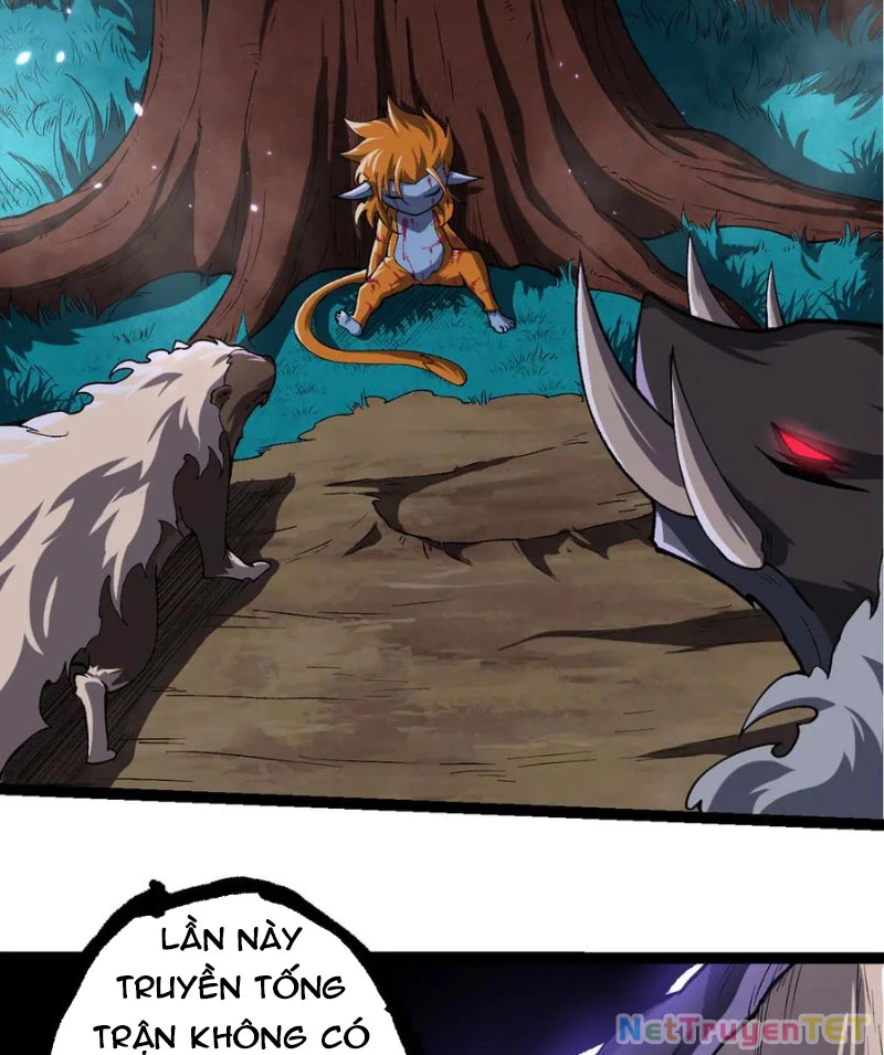 Chuyển Sinh Thành Liễu Đột Biến Chapter 326 - Trang 4