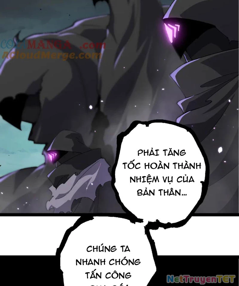 Chuyển Sinh Thành Liễu Đột Biến Chapter 326 - Trang 4