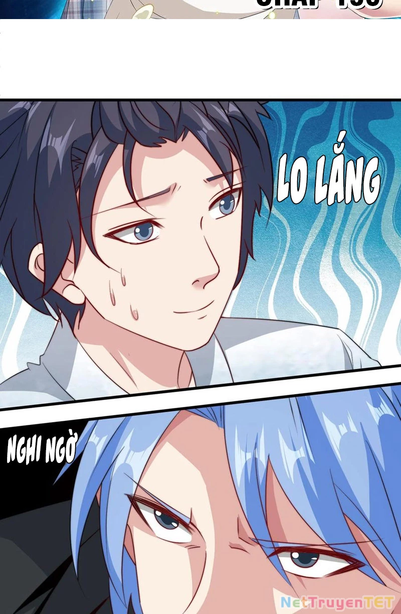 Slime ta treo cự long lên đánh là hợp lý nhỉ? Chapter 195 - Trang 2