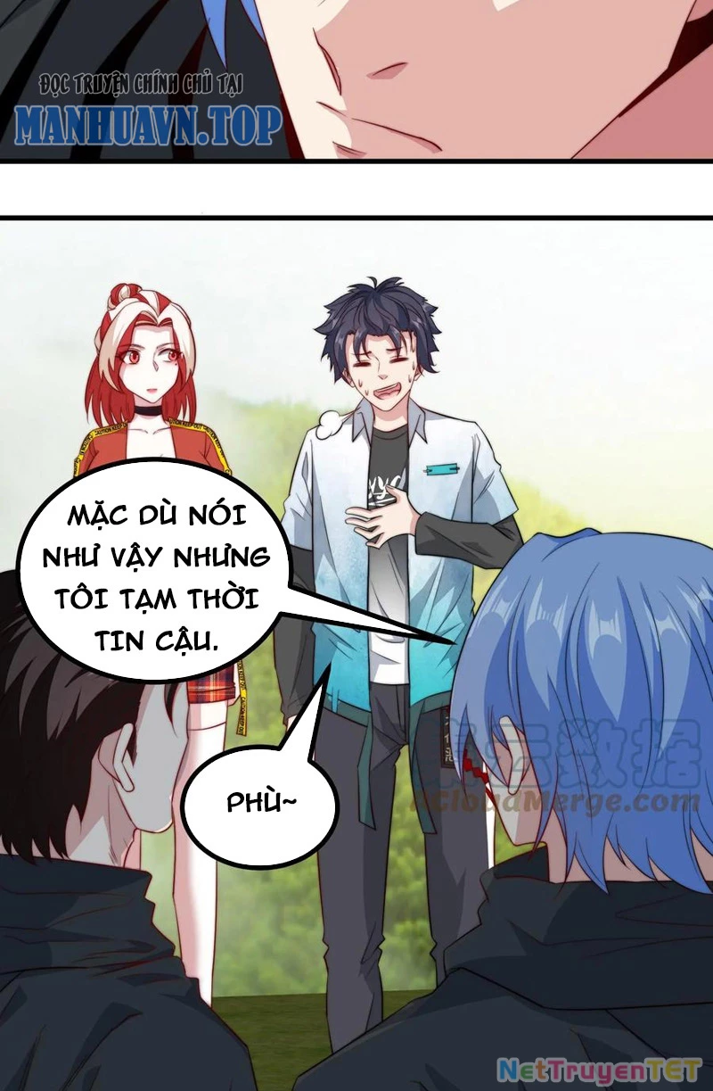 Slime ta treo cự long lên đánh là hợp lý nhỉ? Chapter 195 - Trang 2