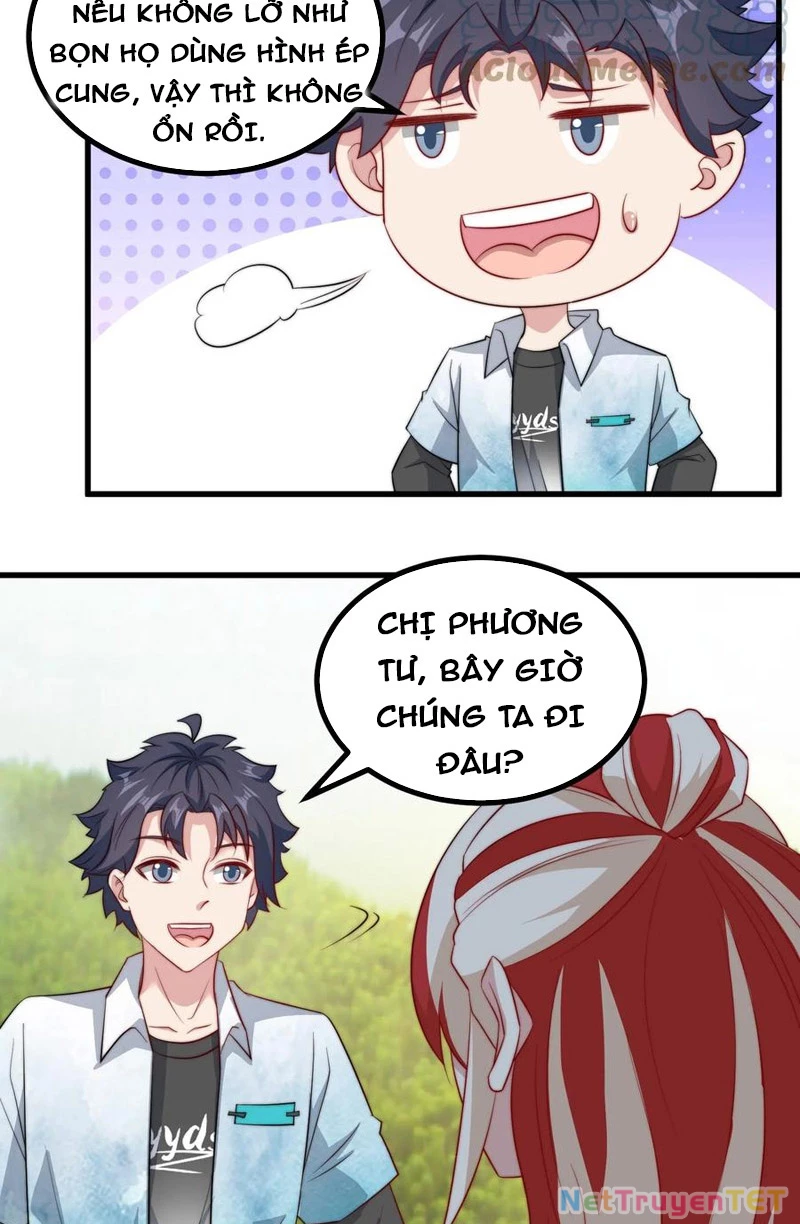 Slime ta treo cự long lên đánh là hợp lý nhỉ? Chapter 195 - Trang 2