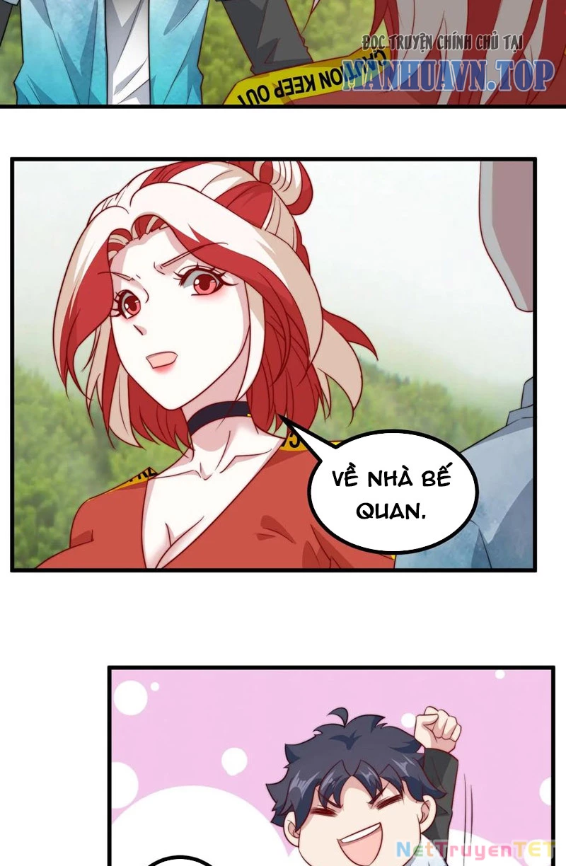 Slime ta treo cự long lên đánh là hợp lý nhỉ? Chapter 195 - Trang 2