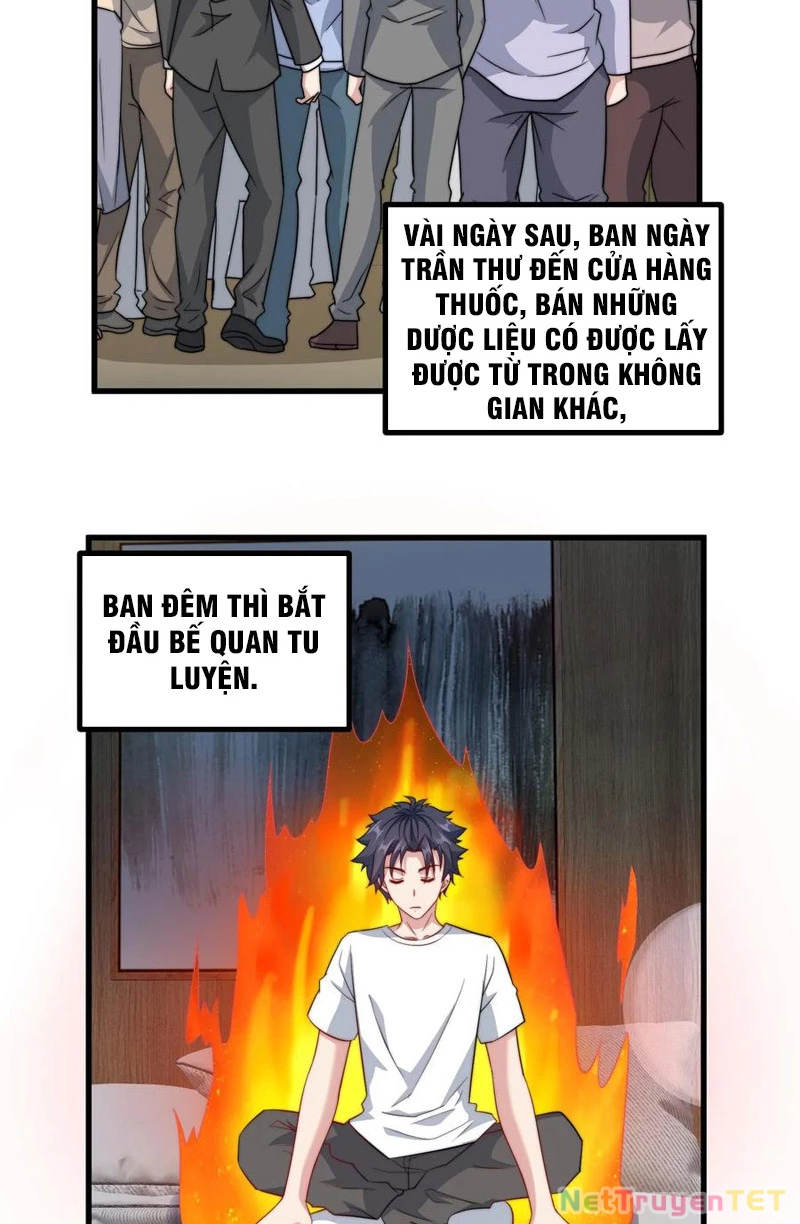 Slime ta treo cự long lên đánh là hợp lý nhỉ? Chapter 195 - Trang 2
