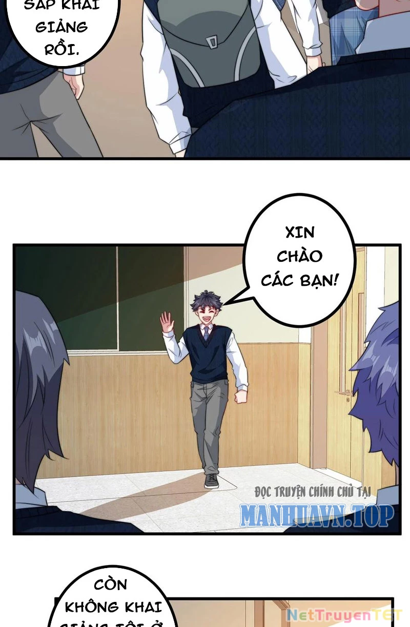 Slime ta treo cự long lên đánh là hợp lý nhỉ? Chapter 195 - Trang 2