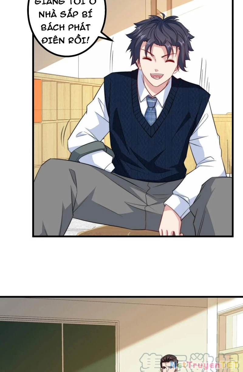 Slime ta treo cự long lên đánh là hợp lý nhỉ? Chapter 195 - Trang 2