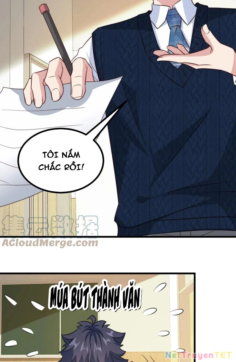 Slime ta treo cự long lên đánh là hợp lý nhỉ? Chapter 195 - Trang 2