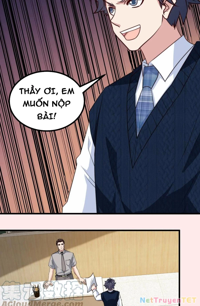 Slime ta treo cự long lên đánh là hợp lý nhỉ? Chapter 195 - Trang 2